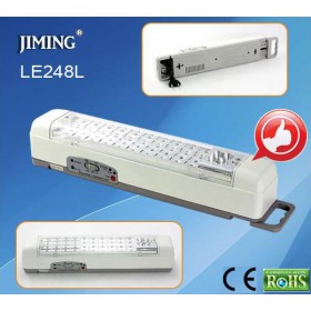 JIMING ECO EMERGENCY LIGHT-44 LED LE248L