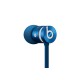 BEATS BY DRE URBEATS earphones BLUE