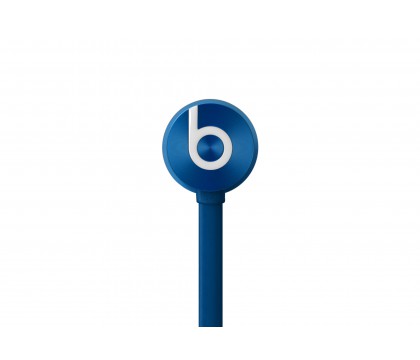 BEATS BY DRE URBEATS earphones BLUE