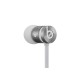 BEATS BY DRE URBEATS earphones GRAY