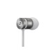 BEATS BY DRE URBEATS earphones GRAY