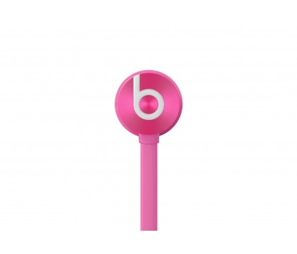 BEATS BY DRE URBEATS earphones (Pink)