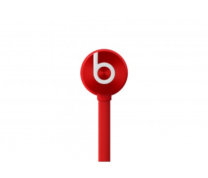 Beats by Dr. Dre urBeats (Red)