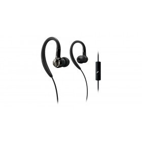 PHILIPS ANDROID W/MIC EARHOOK