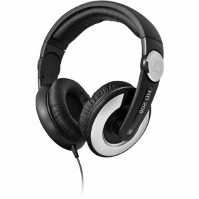 SENNHEISER HEADPHONE HD 205-II