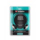 VERBATIM NECK BAND MULTI MEDIA HEADPHONES