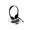 VERBATIM 41822 USB MULTI MEDIA HEADPHONES