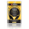VERBATIM 41822 USB MULTI MEDIA HEADPHONES