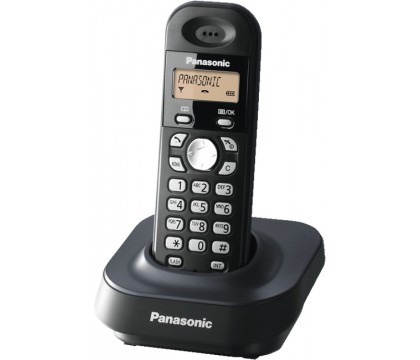 PANASONIC WIRLESS CALLER ID  KX-TG1311