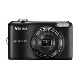 NIKON CAM L28 20.1MP 5X 3