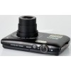نيكون (COOLPIX S3200  BLK 16MP 6X LI KIT+4GB) كاميرا رقمية 