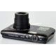 NIKON COOLPIX S3200  BLK 16MP 6X LI KIT+ 4GB