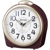 RHYTHM CLOCK-8RA626WR06