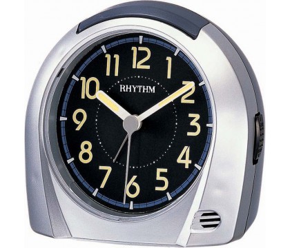 RHYTHM CLOCK-8RE612WR48