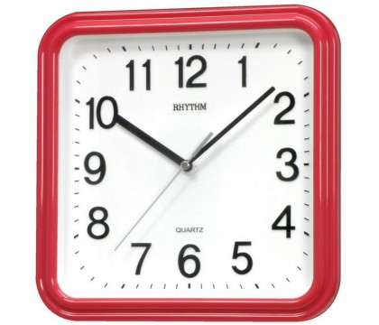 RHYTHM CLOCK-CMG450NR01