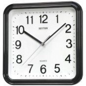 RHYTHM CLOCK-CMG450NR02