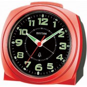 RHYTHM CLOCK-CRA610BR01