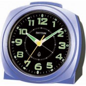 RHYTHM CLOCK-CRA610BR04