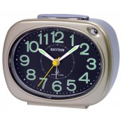 RHYTHM CLOCK-CRA814NR18