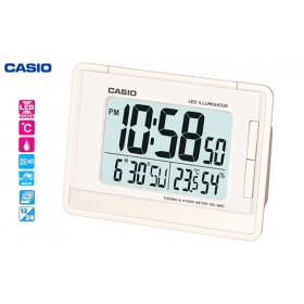 كاسيو (DQ-980) ساعة رقمية 