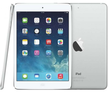 ِApple MD795HC/A IPAD AIR WI-FI CELL 32GB SILVER