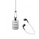 JABRA TAG Bluetooth Headset BK