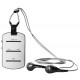 JABRA TAG Bluetooth Headset BK