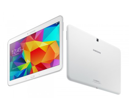 SAMSUNG TAB T531 TAB 4 10.1 INCH WHITE