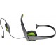 PLANTRONICS GCX10 GAMECOM X10 HEADSET FOR XBOX 360