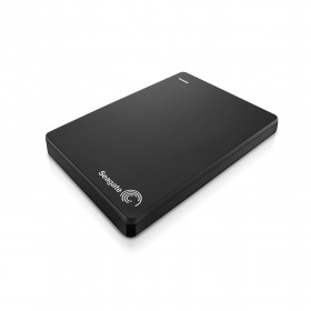 Seagate STCD500102 Backup Plus Slim 500GB Portable Hard Drive 