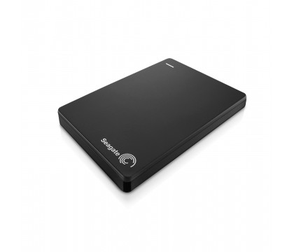 Seagate STCD500102 Backup Plus Slim 500GB Portable Hard Drive 