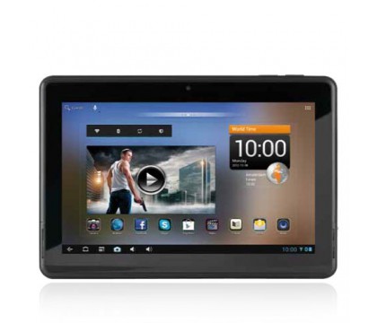 TORNADO TABLET 10' WIFI+3G 16G ET-102