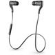 PLATNRONICS BLUETOOTH BACKBEAT GO 2 BLACK