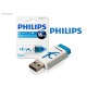 PHILIPS FM16FD60B FLASH DRIVE EJECT EDITION 2.0 16GB
