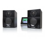 Samson MediaOne BT3 - Active Studio Monitors with Bluetooth®
