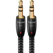 PIPELINE ET-4 10-FT STEREO AUDIO CABLE