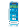 تكساس إنسترومينتس ( TI-34 ) اّلة حاسبة