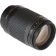 NIKON 70-300 LENS AF Zoom-Nikkor 70-300mm f/4.5-5.6G IF-ED