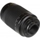 NIKON 70-300 LENS AF Zoom-Nikkor 70-300mm f/4.5-5.6G IF-ED