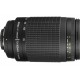 NIKON 70-300 LENS AF Zoom-Nikkor 70-300mm f/4.5-5.6G IF-ED