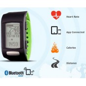 لايف تراك (MOVE C300) ساعة التطبيقات الصحية واللياقة البدنية