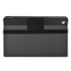 iLuv AM2SIMFBK SIMPLE FOLIO FOR IPAD MINI2 & MINI  BK