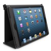iLuv AM2STEFBK STEP FOLIO CASE+STRAP FOR IPAD MINI2 & MINIBK