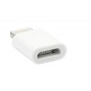 Apple LIGHTNING TO MICRO USB ADAPTER