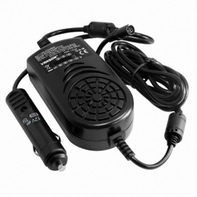 Vanson SDR-120W AUTO POWER ADAPTOR FOR NOTEBOOK COMPUTERS