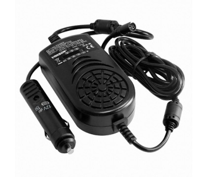 Vanson SDR-120W AUTO POWER ADAPTOR FOR NOTEBOOK COMPUTERS