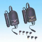 Vanson SDR-800 CAR ADAPTR MULTI VOLT800MA