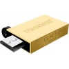 TRANSCEND TS16GJF380G 16GB JETFLASH 380, GOLD PLATING, OTG