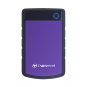 Transcend TS2TSJ25H3P STOREJET 2.5