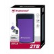 Transcend TS2TSJ25H3P STOREJET 2.5